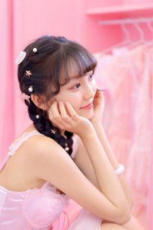 女朋友5